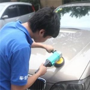車生活上門汽車美容加盟店 開啟智慧車居生活新紀(jì)元
